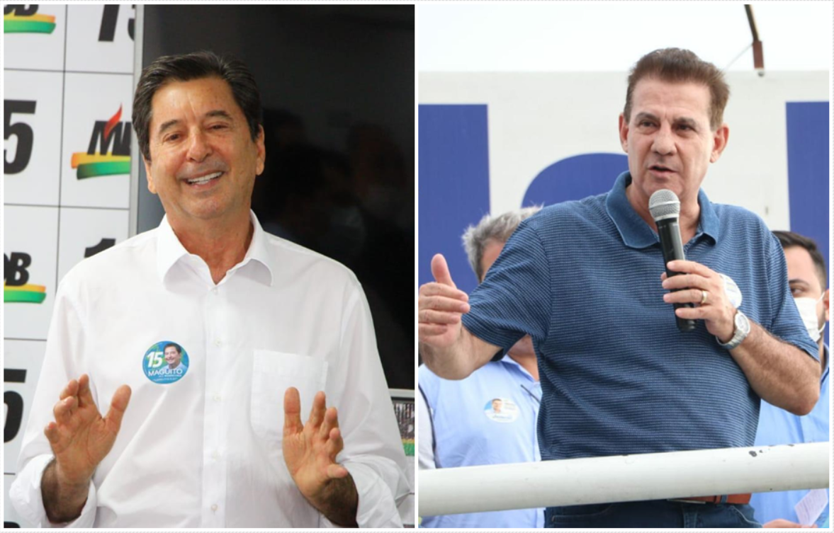 Mudança de tom no 2º turno atrapalhou Vanderlan, diz cientista política