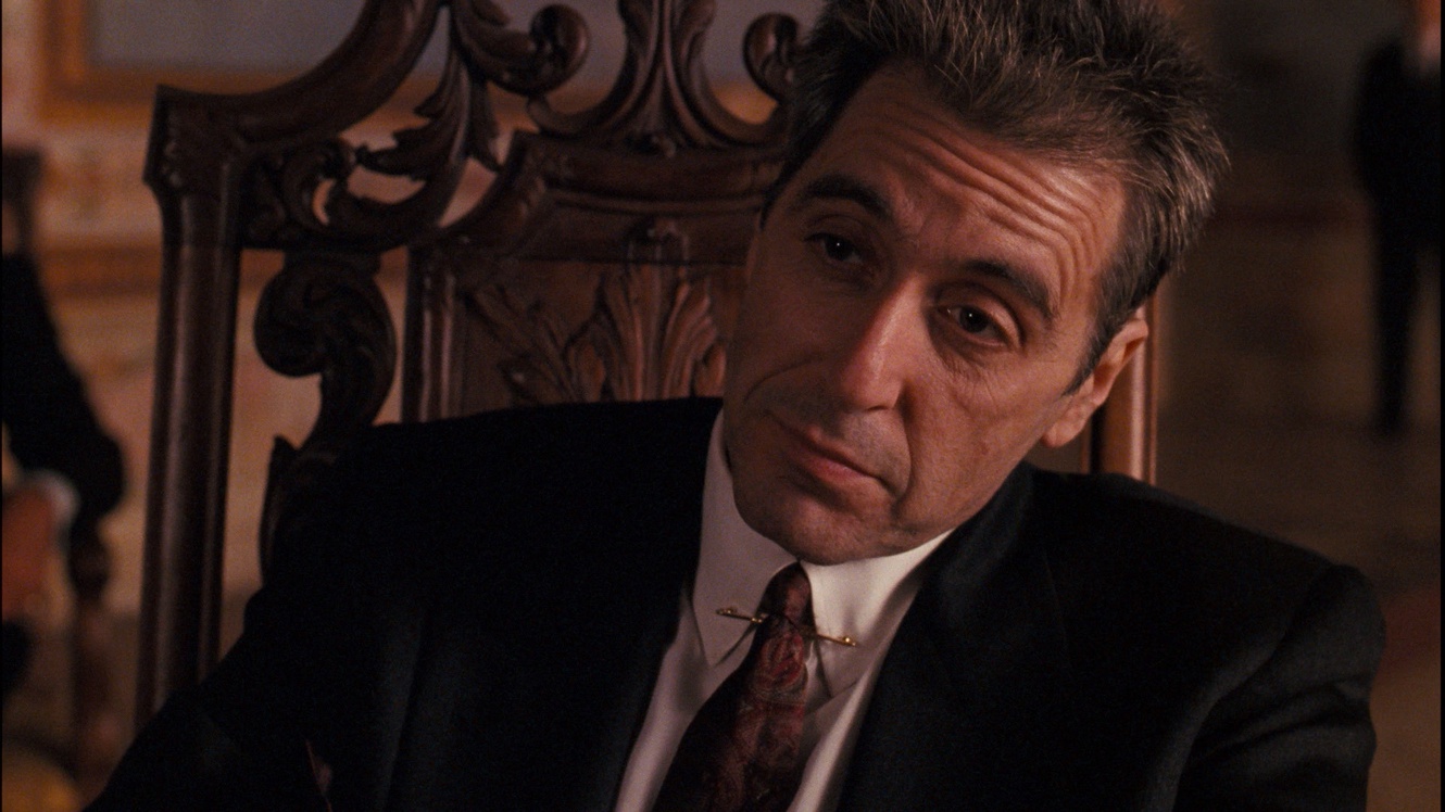 O Poderoso Chefão: Parte III ganhará nova versão para os cinemas