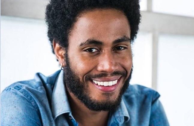 Ator Ícaro Silva diz que 'ser preto no Brasil é uma história de terror'