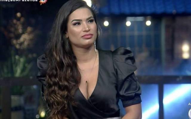 Influencer teve relação conturbada com o ator de filmes pornôs Victor Ferraz. Raissa Barbosa revela perda de bebê e trauma: 'Pior sensação'