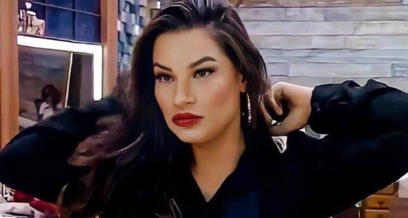 Raissa afirma agir por impulso em A Fazenda e que Biel é insuportável e falso