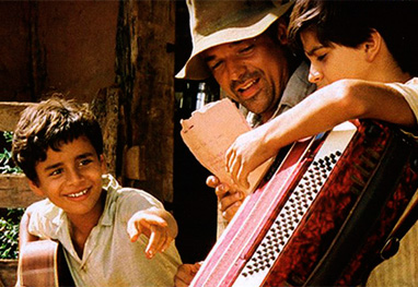 Seis lições que aprendemos com Seu Francisco em 2 Filhos de Francisco