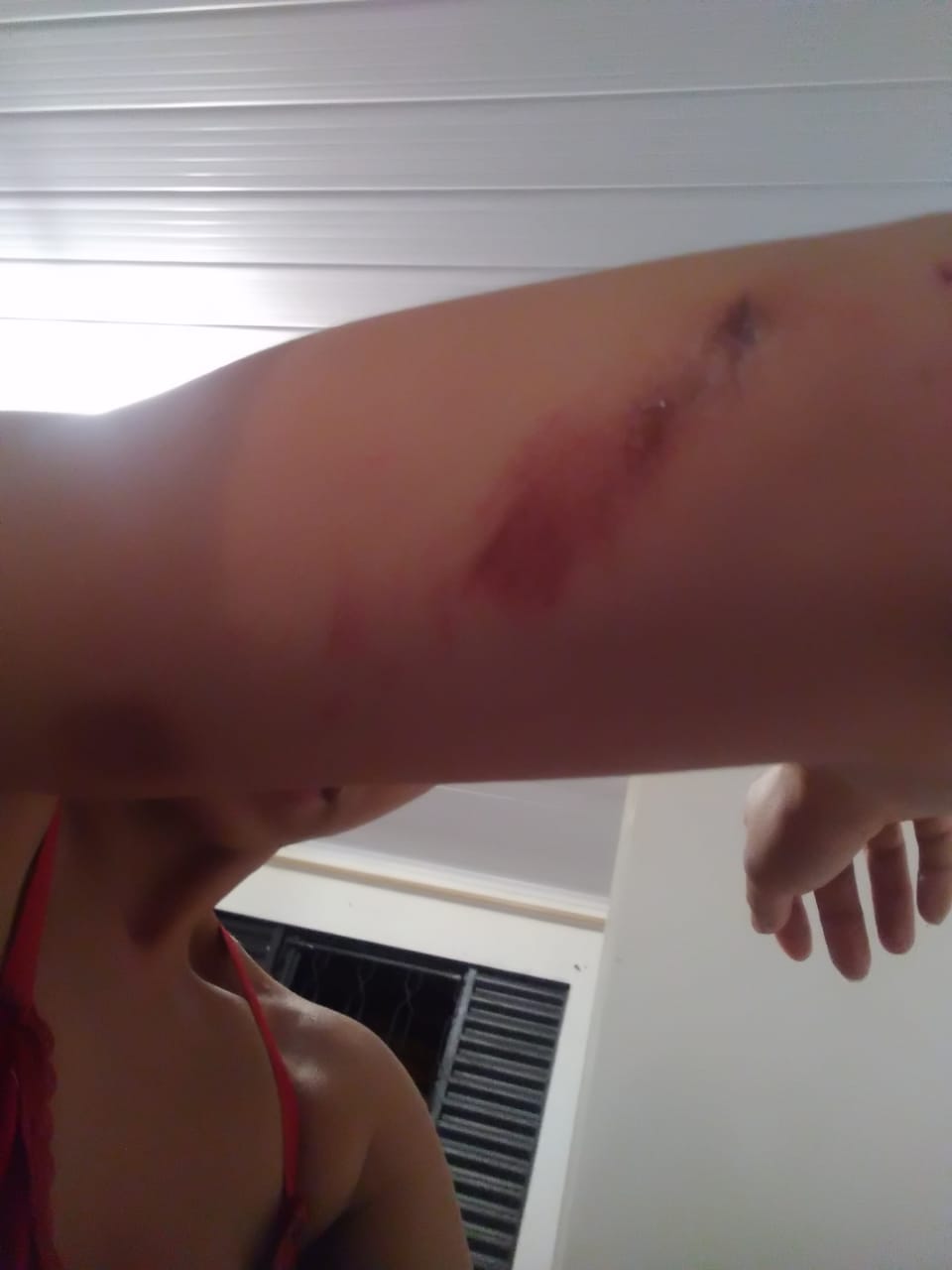 Homem denuncia militares que agrediram irmão, madrasta e cunhada; vídeo