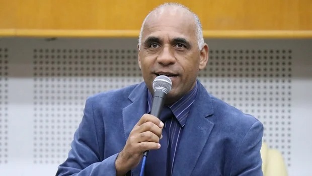 Justiça considera irregular pesquisa divulgada por vice de Maguito