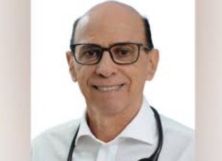 Candidato a vice-prefeito de Mineiros morre de Covid-19