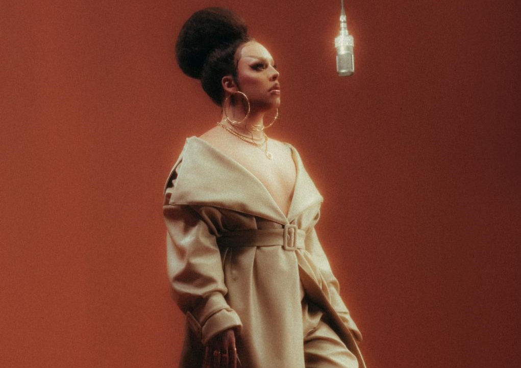 Gloria Groove lança mais uma faixa do EP Affair; ouça Sinal