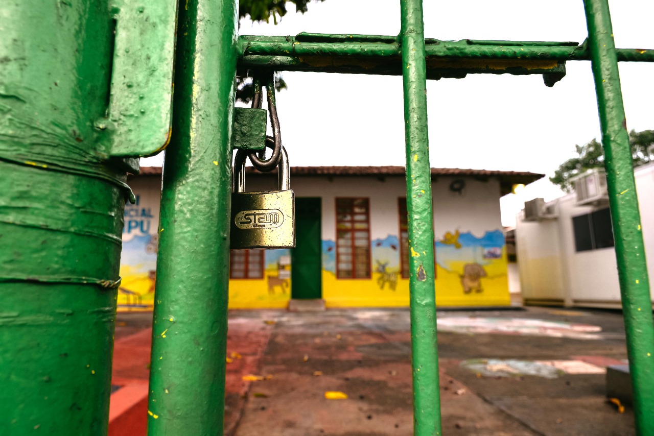 Começa o período de renovação de matrículas na rede municipal; veja cronograma