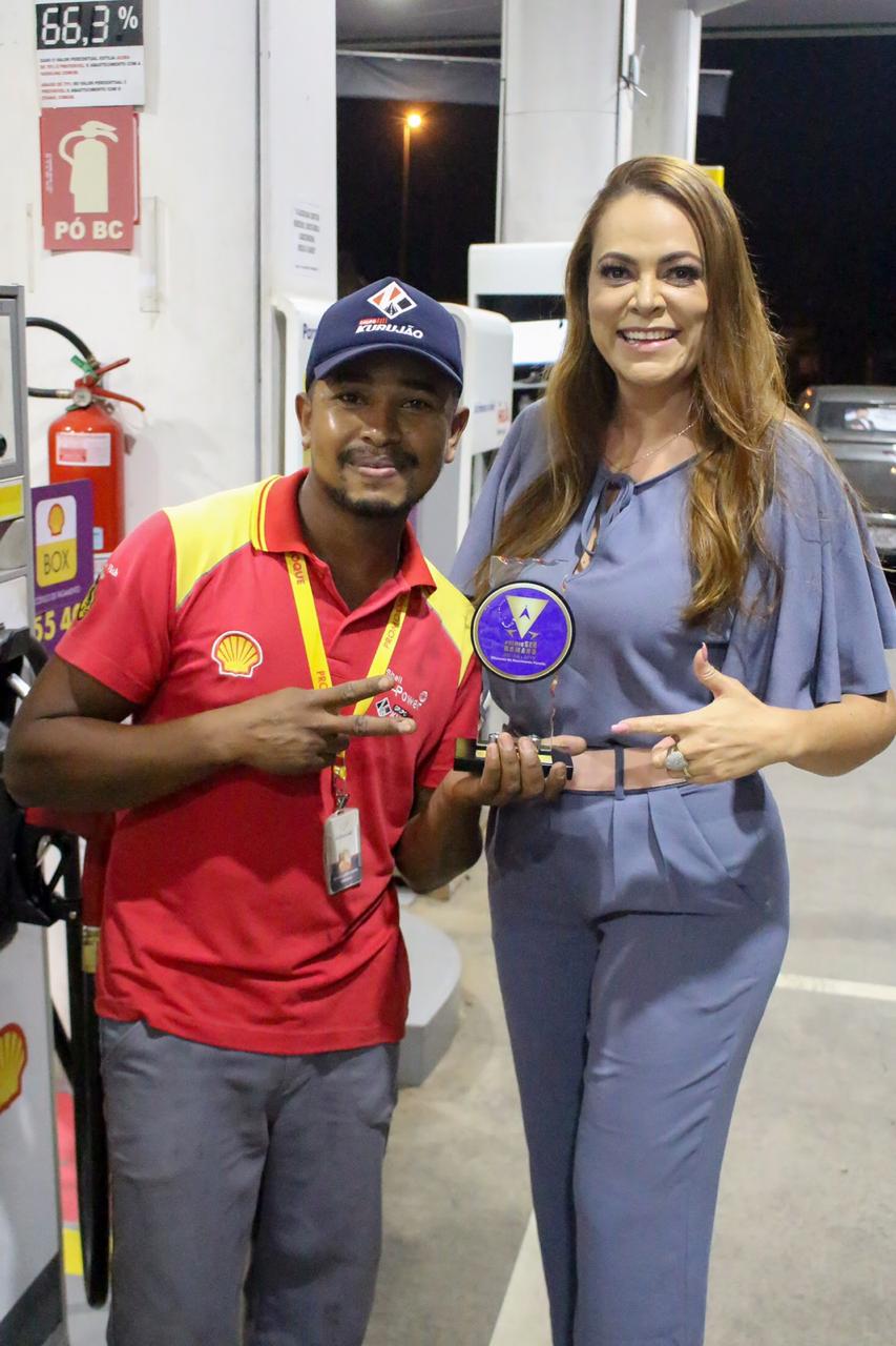 Grupo Kurujão está entre 10 empresas finalistas no Prêmio Ser Humano em Goiás