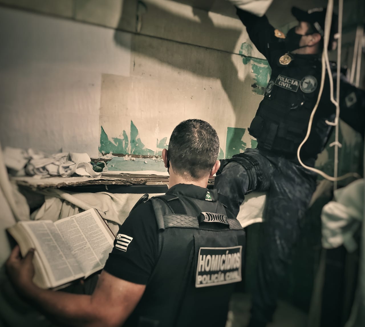 Após prisão de 77 suspeitos, DIH quer zerar homicídios nas regiões Oeste e Noroeste de Goiânia