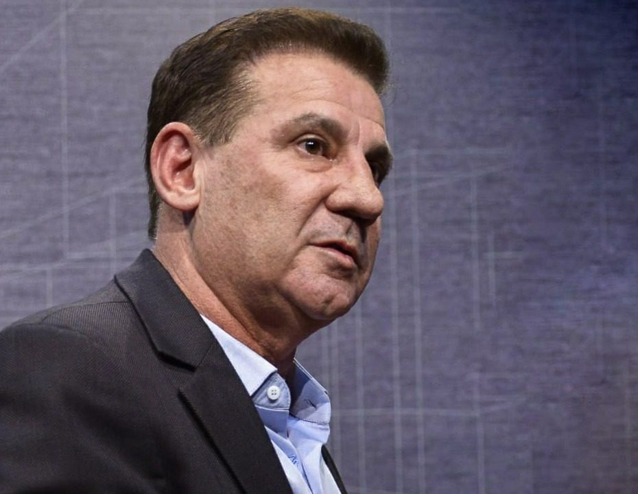 Mais Goiás entrevista Vanderlan, às 16h desta quinta, via Instagram