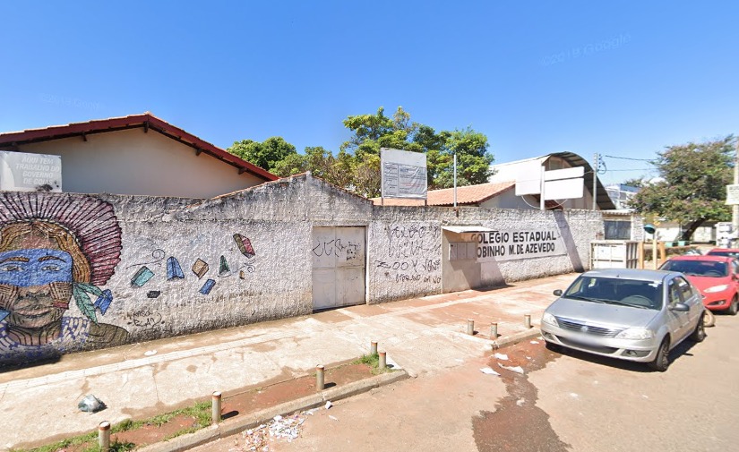 (Foto: reprodução/Google Street View)