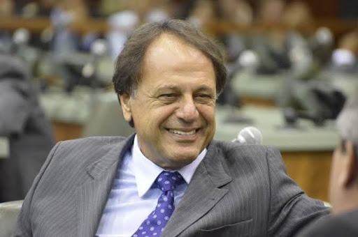 Reeleito, Adib Elias cumprirá quarto mandato à frente da Prefeitura de Catalão