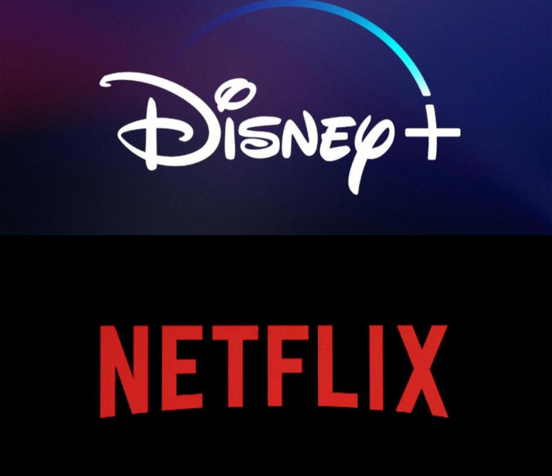 Disney+, Netflix e Amazon flertam nas redes sociais e surpreendem usuários; entenda