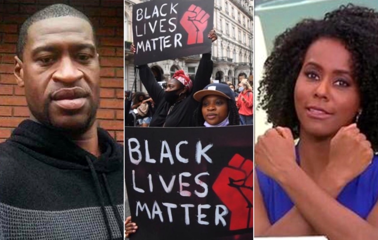 Os casos de racismo que marcaram o Brasil e o mundo em 2020