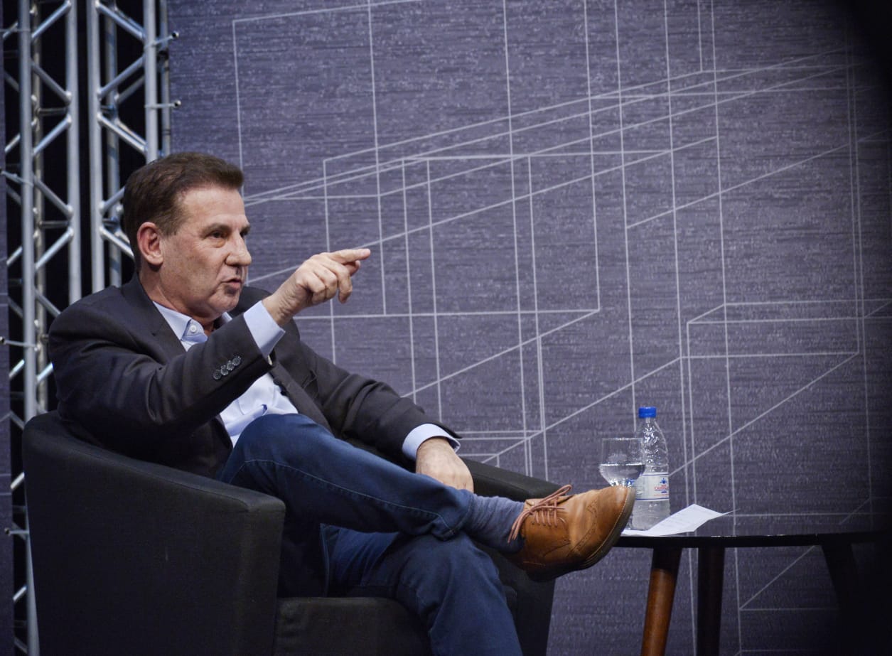 Vanderlan diz que pedirá investigação sobre áudios de morte de Maguito