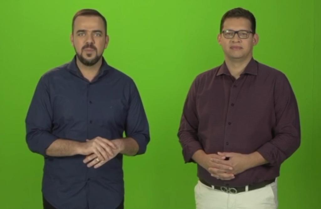 Podemos metropolitano declara apoio a Maguito; estadual ainda não decidiu