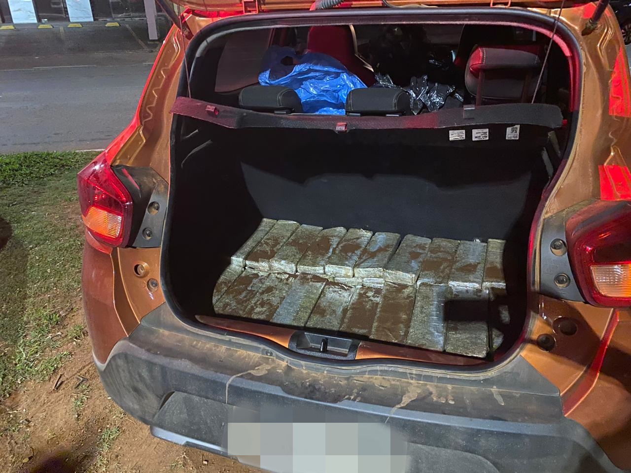 Suspeitos de tráfico de drogas morrem em confronto com a PM em Campestre