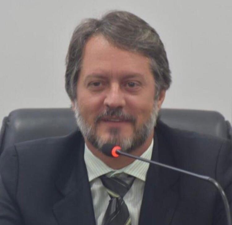 Cristiano Cunha (Foto: Divulgação)