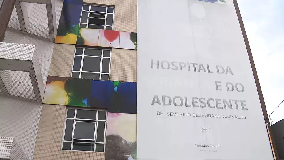 Na Paraíba, polícia investiga morte de criança com marcas de espancamento