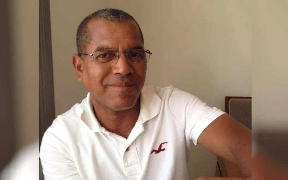 Sargento aposentado é morto a tiros em em Alvorada do Norte - pm