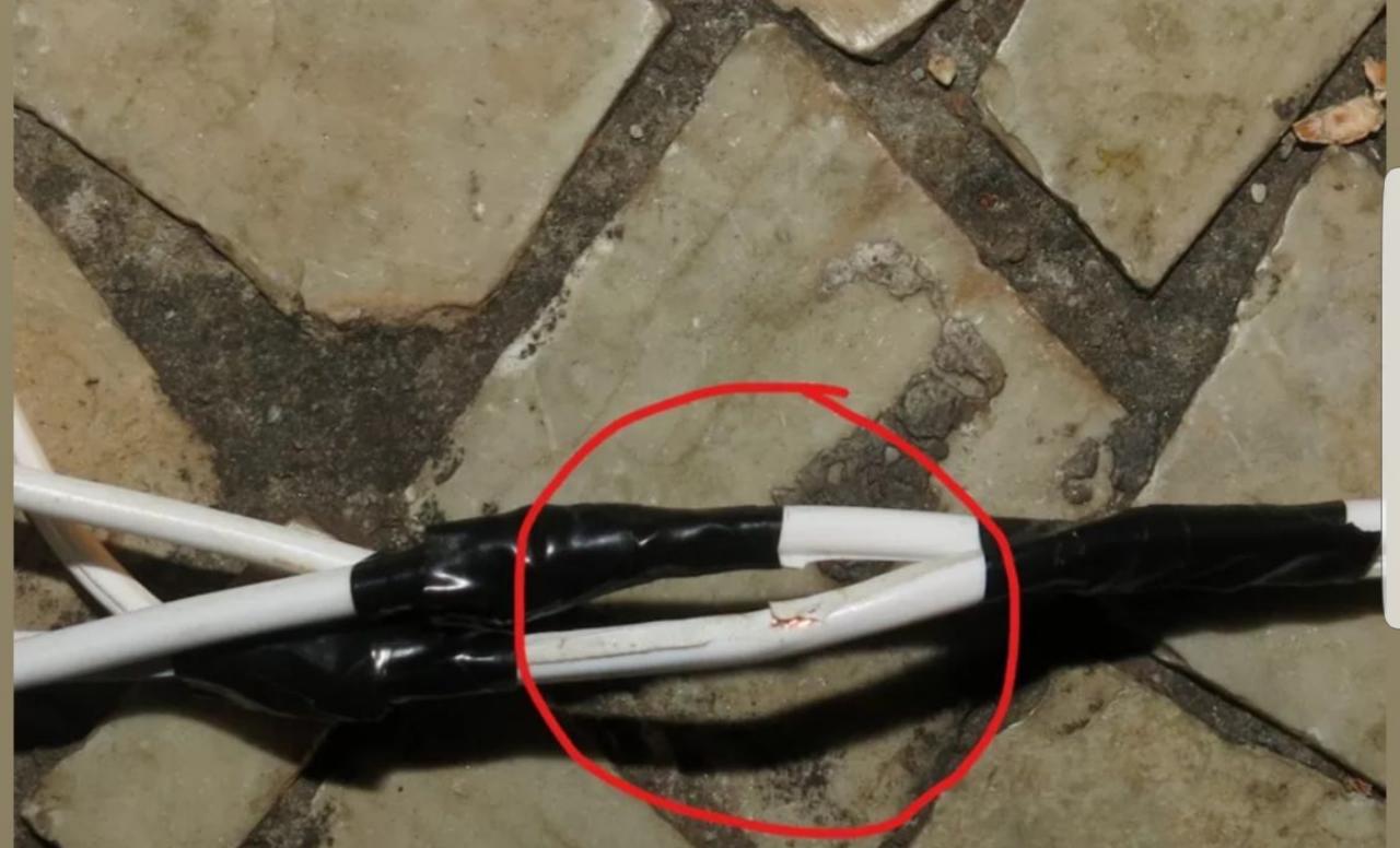 Amiga da família diz que todos estão 'incrédulos' com morte de menina eletrocutada