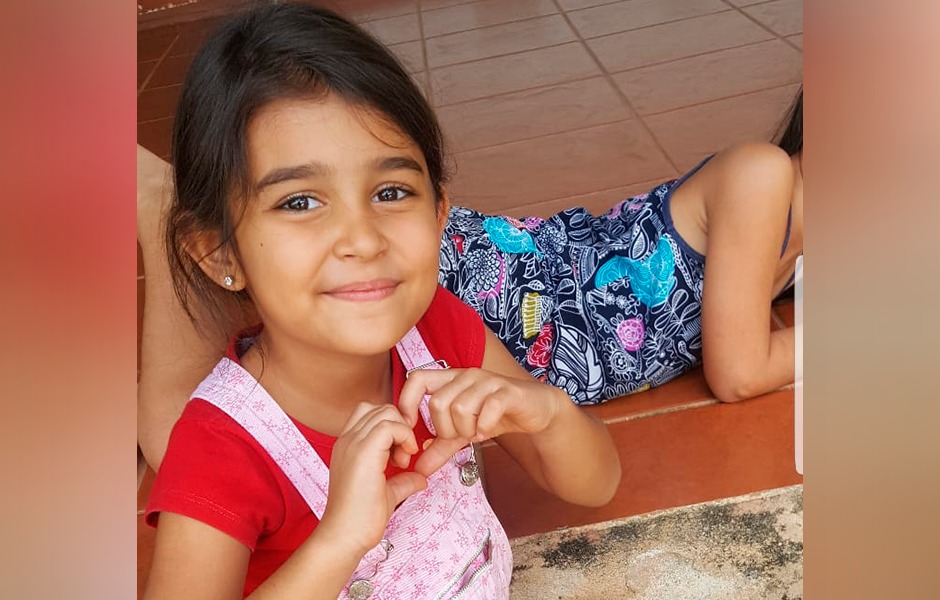 Amiga da família diz que todos estão 'incrédulos' com morte de menina eletrocutada