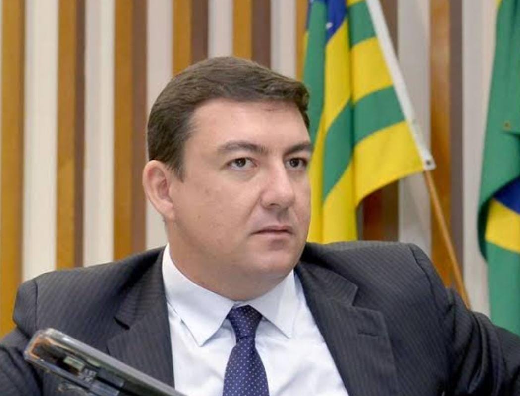 José Vitti prepara retorno para a política