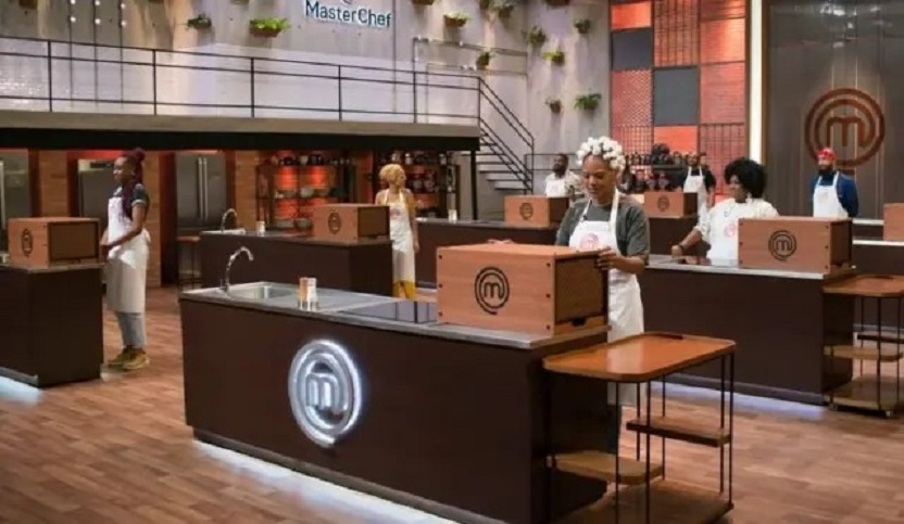 Episódio do Masterchef Brasil terá apenas participantes negros