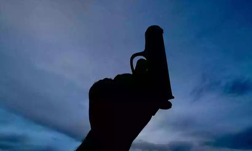 Grávida morre em tiroteio às vésperas da eleição