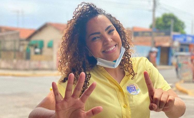 Prefeita eleita de Bauru sofre ataques racistas nas redes sociais