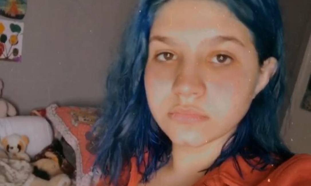 Jovem Júlia Borges é baleada nas costas durante os parabéns, em festa de aniversário no Rio de Janeiro