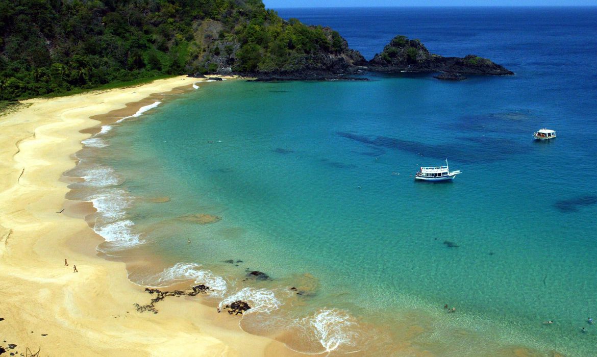 Governo lança conjunto de medidas para retomada do turismo no país