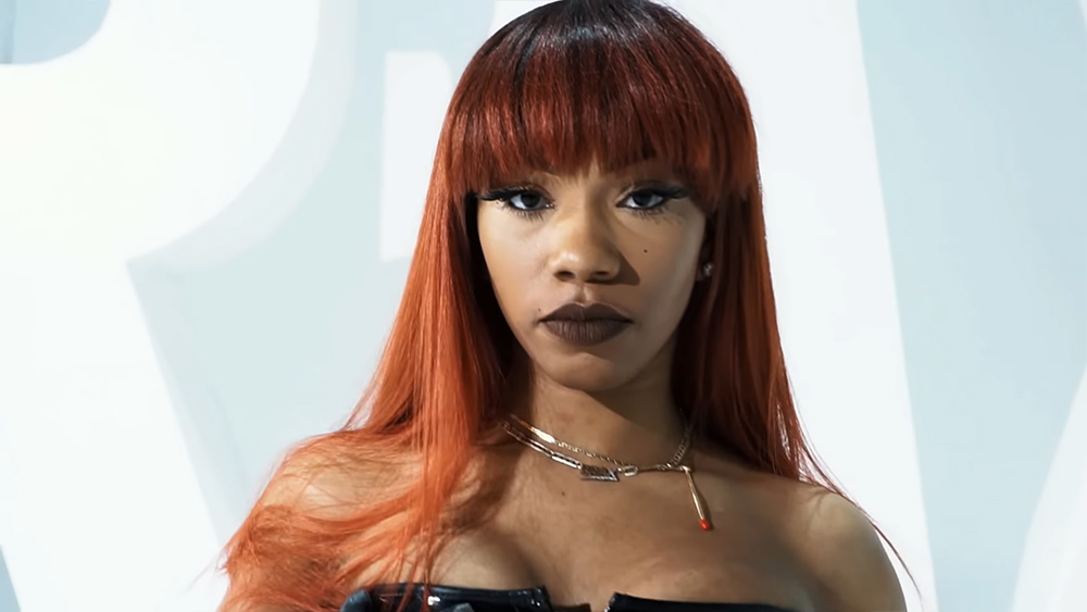 Rapper americana Brax morre aos 21 anos