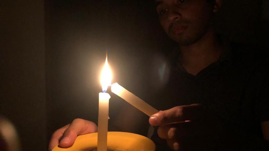 Equatorial emitiu nota sobre o caso; leia na íntegra Apagão afetou cidades em Goiás; normalização já foi iniciada