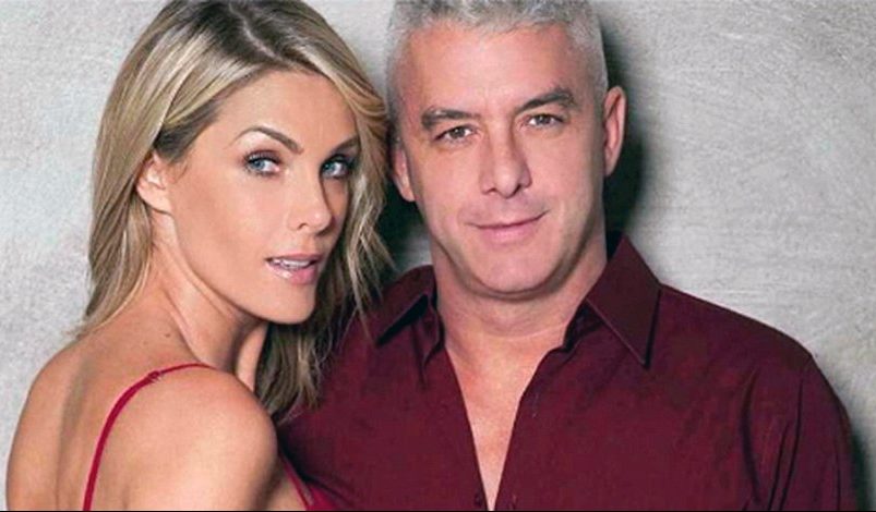 Alexandre Correa processa Ana Hickmann por alienação parental e pede revogação de medida protetiva empresário diz que ele é vítima