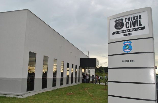 Polícia apreende menor suspeito de matar uma pessoa por dívida de R$ 160,00