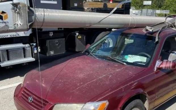 Idoso é flagrado tentando roubar poste e é preso pela 48ª vez