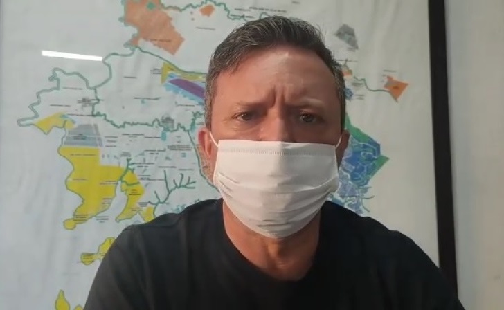 Prefeito de Caldas Novas promete investigação sobre menor eletrocutada em praça