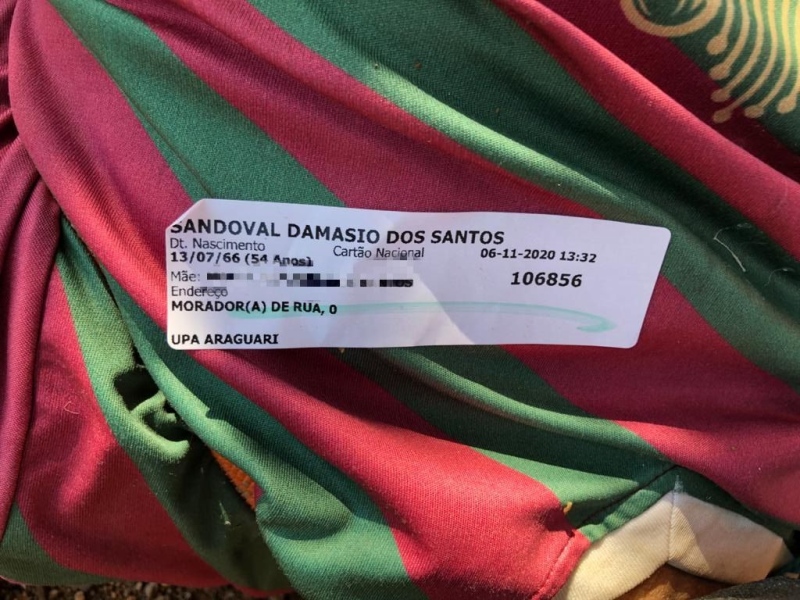 Candidato a vereador por Caldas Novas filmado estuprando cadela é encontrado morto em MG