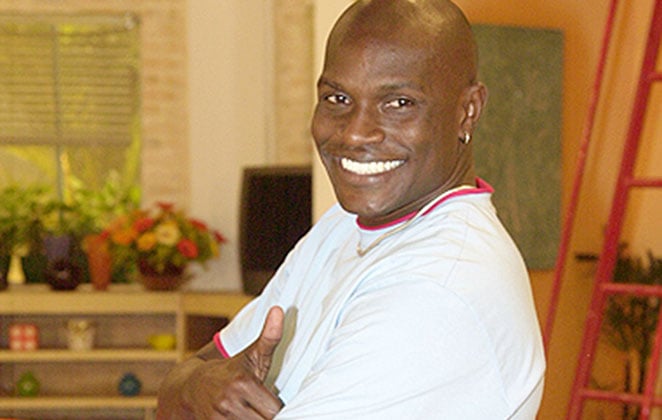 é o tchan racismo Jacaré do 'É o Tchan' fala sobre racismo na televisão: 'chorava muito no camarim'