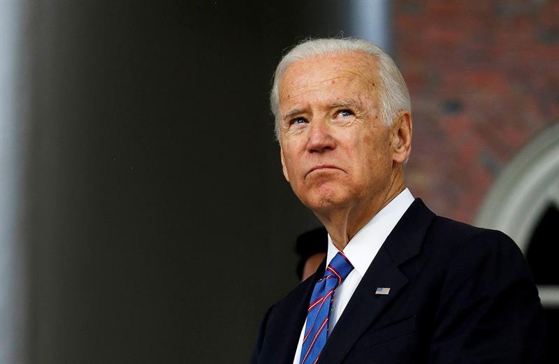 Presidente dos Estados Unidos, Joe Biden (Foto: Divulgação)