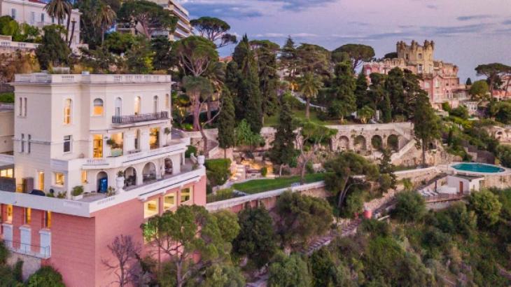 Mansão de Sean Connery é posta à venda por R$ 180 milhões