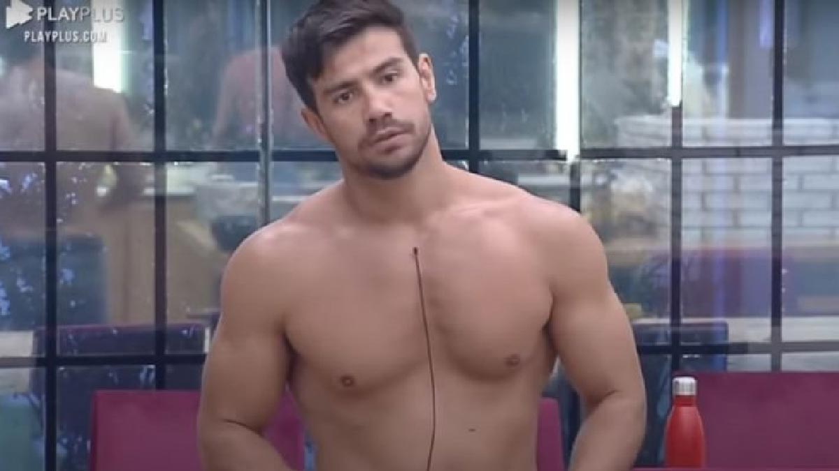 A Fazenda: Mariano está na roça; saiba quem disputa a Prova do Fazendeiro