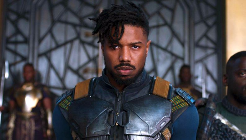 Michael B. Jordan deve viver Super-Homem negro em série da HBO Max Michael B. Jordan é eleito o homem mais sexy do mundo