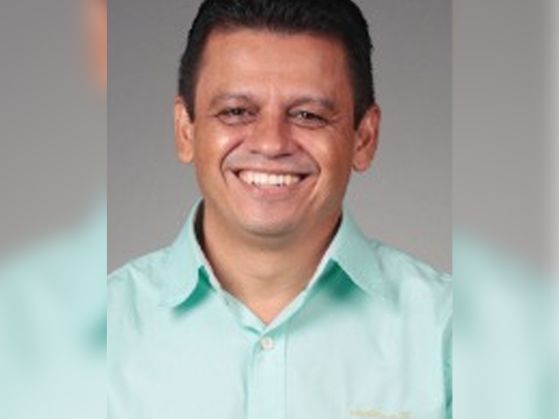 Paulinho do Barreirão é eleito em Anicuns