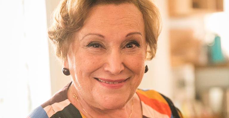 Beth Goulart Nicette Bruno é internada no CTI após ser diagnosticada com Covid-19