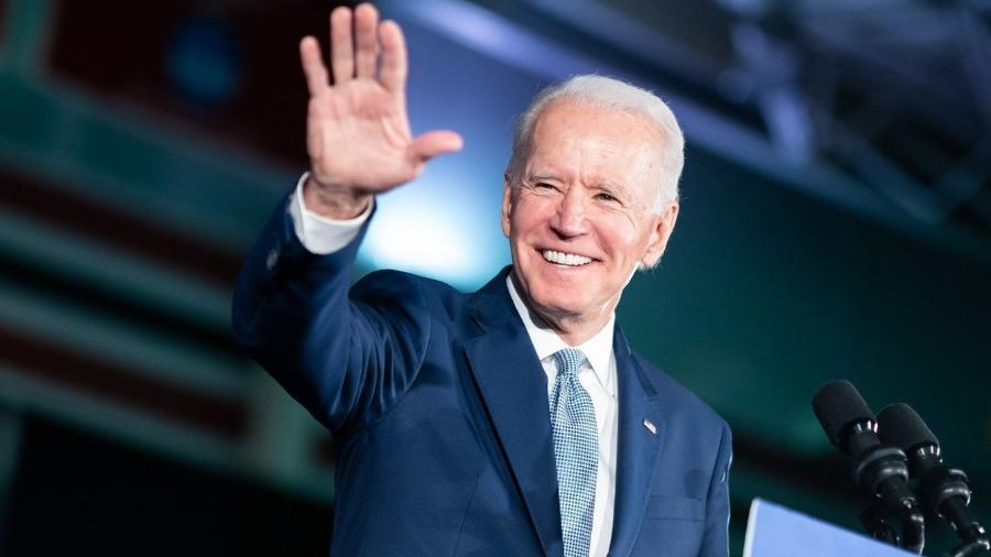 Biden decreta quarentena a quem chegar aos EUA