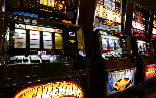 Uma operação da Polícia Civil (PC) desarticulou um grande esquema de jogos de azar em Goiânia, Jataí, Anápolis, Goianira e Valparaíso. (Foto ilustrativa)