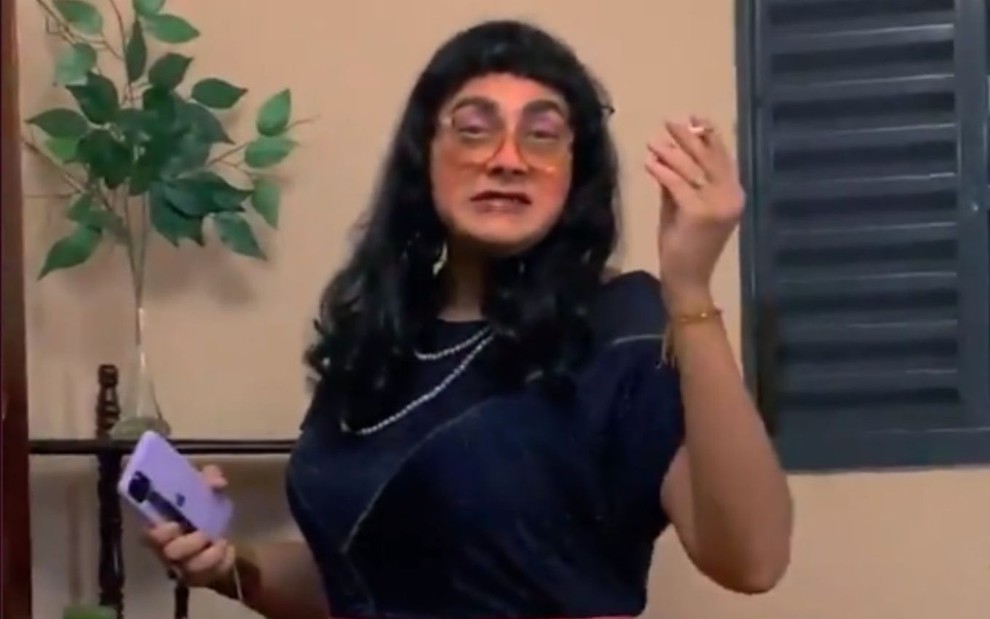 Porta dos Fundos tira do ar esquete que gerou polêmica