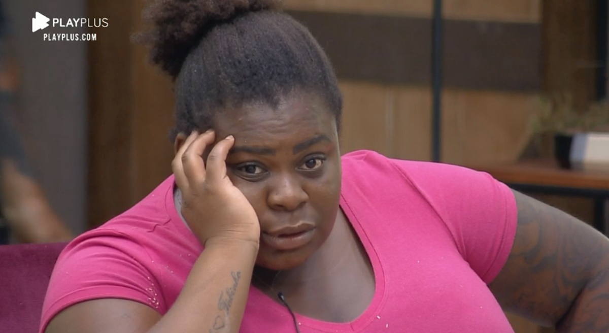 Jojo Todynho passa mal e solicita auxílio médico em 'A Fazenda'